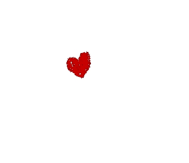Heart Love Sticker