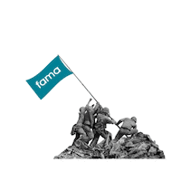 Logo Love Sticker by FamaSofas