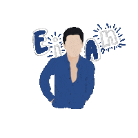 Eian Sticker