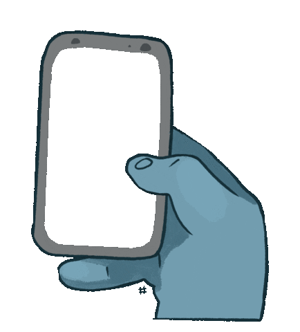 Foto Paraguay Sticker