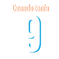 Desafío Por La Infancia Sticker by UNICEF