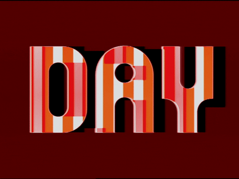 Art Glitch GIF