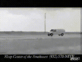 black and white flip GIF