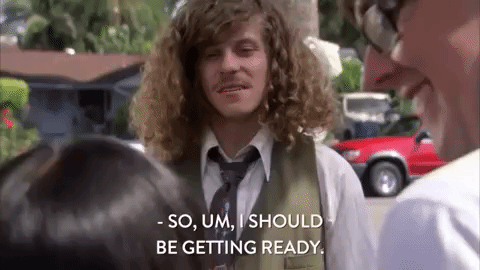 comedy central GIF by Workaholics