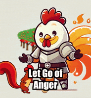 Wisdom Empathy GIF by Zorooster