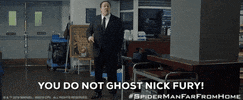 SpiderManMovie movie spider-man spider man far from home GIF