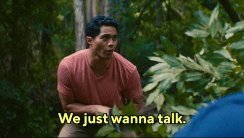 Ncishawaii GIF by CBS