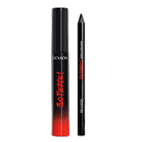RevlonSA makeup glow lashes slay Sticker
