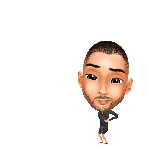 Burp Manthonyajr Sticker by Genies