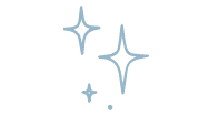 Bright Star Sticker