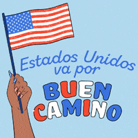 Fourth Of July Celebration GIF by Creative Courage