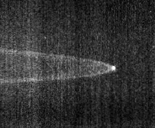 melina_t giphyupload moon jupiter jwst GIF