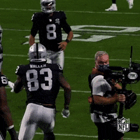 Regular Season Football GIF by NFL