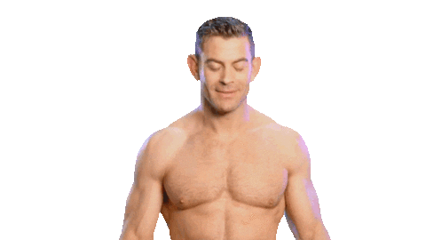 channel 9 facepalm Sticker by Australian Ninja Warrior