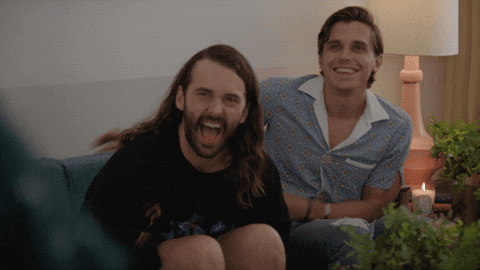 Fab 5 Jvn GIF by Queer Eye