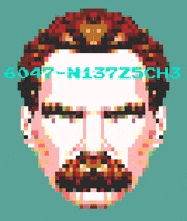 Germany Art GIF by Xinanimodelacra