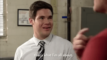 adam devine GIF by Workaholics