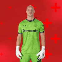 Bayer 04 Love GIF by Bayer 04 Leverkusen