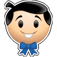 El Chavo Emoji Sticker by Grupo Chespirito