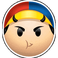 El Chavo Kiko Sticker by Grupo Chespirito