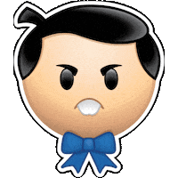 El Chavo Emoji Sticker by Grupo Chespirito