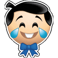 El Chavo Emoji Sticker by Grupo Chespirito
