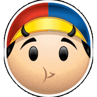 El Chavo Emoji Sticker by Grupo Chespirito