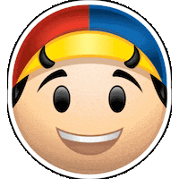 El Chavo Emoji Sticker by Grupo Chespirito