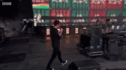 bbc radio 1 bastille GIF by BBC Radio 1’s Big Weekend