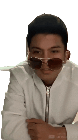 Haqiem Rusli Sticker