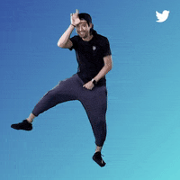 La Galaxy Sport GIF by Twitter