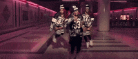 Music Video Wtf GIF