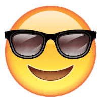 Emoji Smile Sticker by HackerU