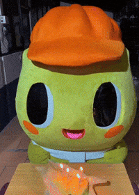 Happy Birthday GIF by Humita