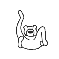 Dance Dancing Sticker by takadabear