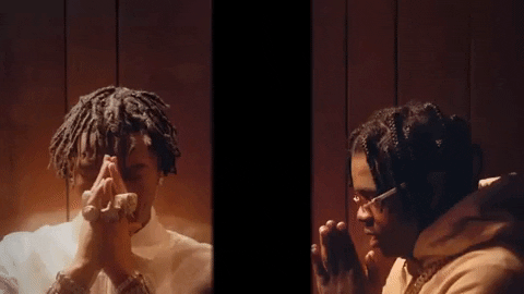 Grace GIF by Lil Baby