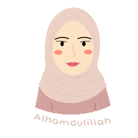 Women Style Sticker