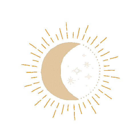 Sun Stars Sticker by Juwel-lettering