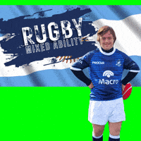 Pumpasxv GIF by Fundación Pumpas XV - Rugby Mixed Ability Argentina