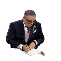 Look Up Dragons Den Sticker by CBC