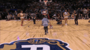 nba all star basketball GIF by NBA