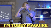spider-man marvel GIF by Alpha