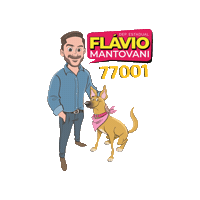 Sticker by flaviomantovani.oficial