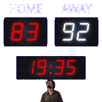 83 Home Sticker