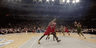 Slam Dunk Basketball GIF by BIG3