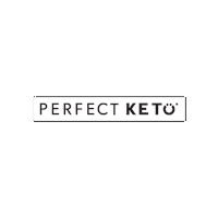 Keto Diet Sticker by Perfect Keto