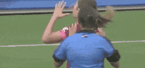 Soccer Reaction GIF by NCAA Championships