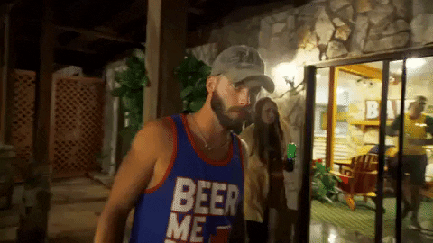 GIF by Redneck Island