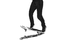 frame by frame animation GIF