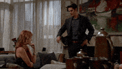 Get Out Talk To The Hand GIF by CBS